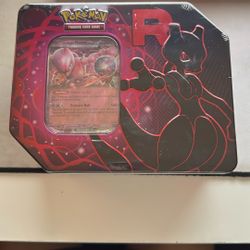 POKEMON ENGLISH DESTINED RIVALS TIN