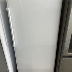 Danby Freezer 