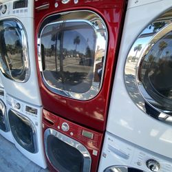 Lg Washer Dryer