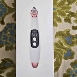 Blackhead Remover No Box 