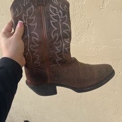Women’s Boots 