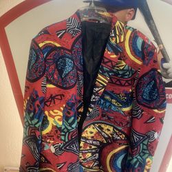 Dress Jackets 