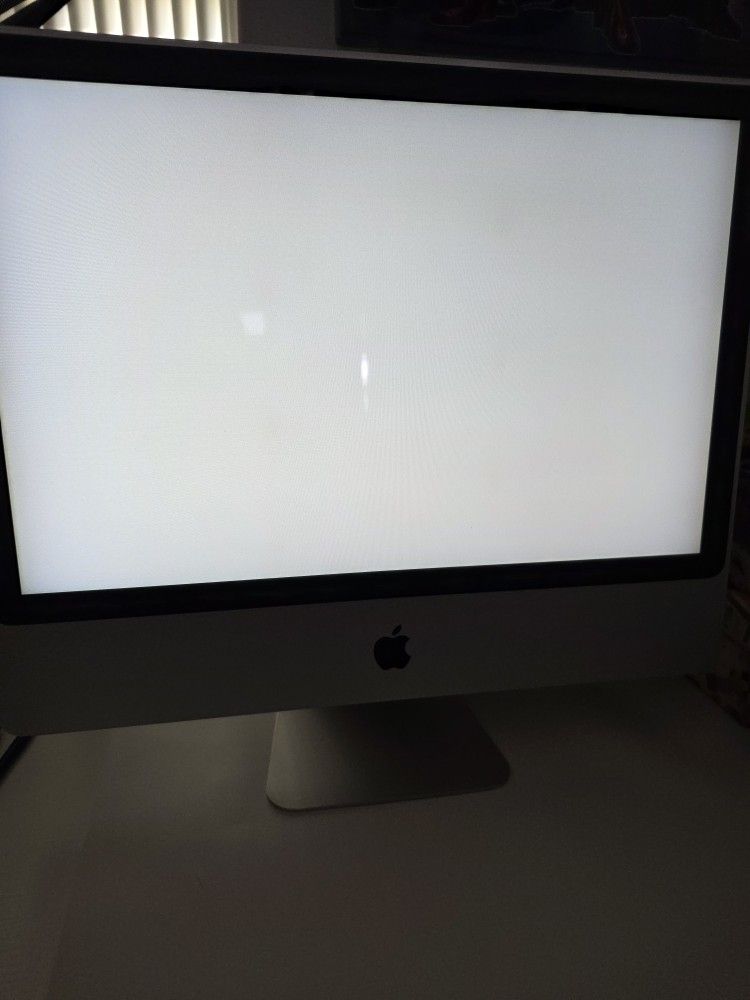 Imac 24 Inch Best offer