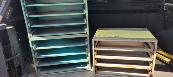 Tool Boxes