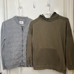 Zara Boys' Sweaters, Size 11-12