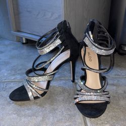 Aldo Heels