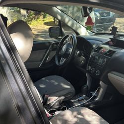 Subaru Foster 2014, 150k Milles