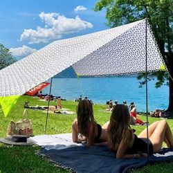Fatboy Miasun Foldable Tent 