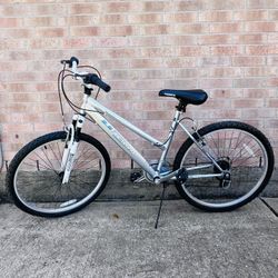 26” Women’s Mountain Bike 