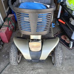 Scooter  