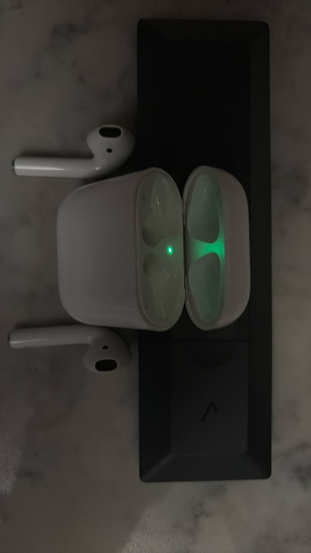 3rd Generation Air Pods Never Used