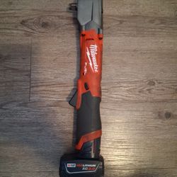 1/2 Inch Right Angle Impact 