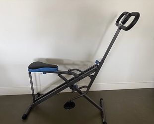 Exercise Machine Full body workout Trainer excellent condition