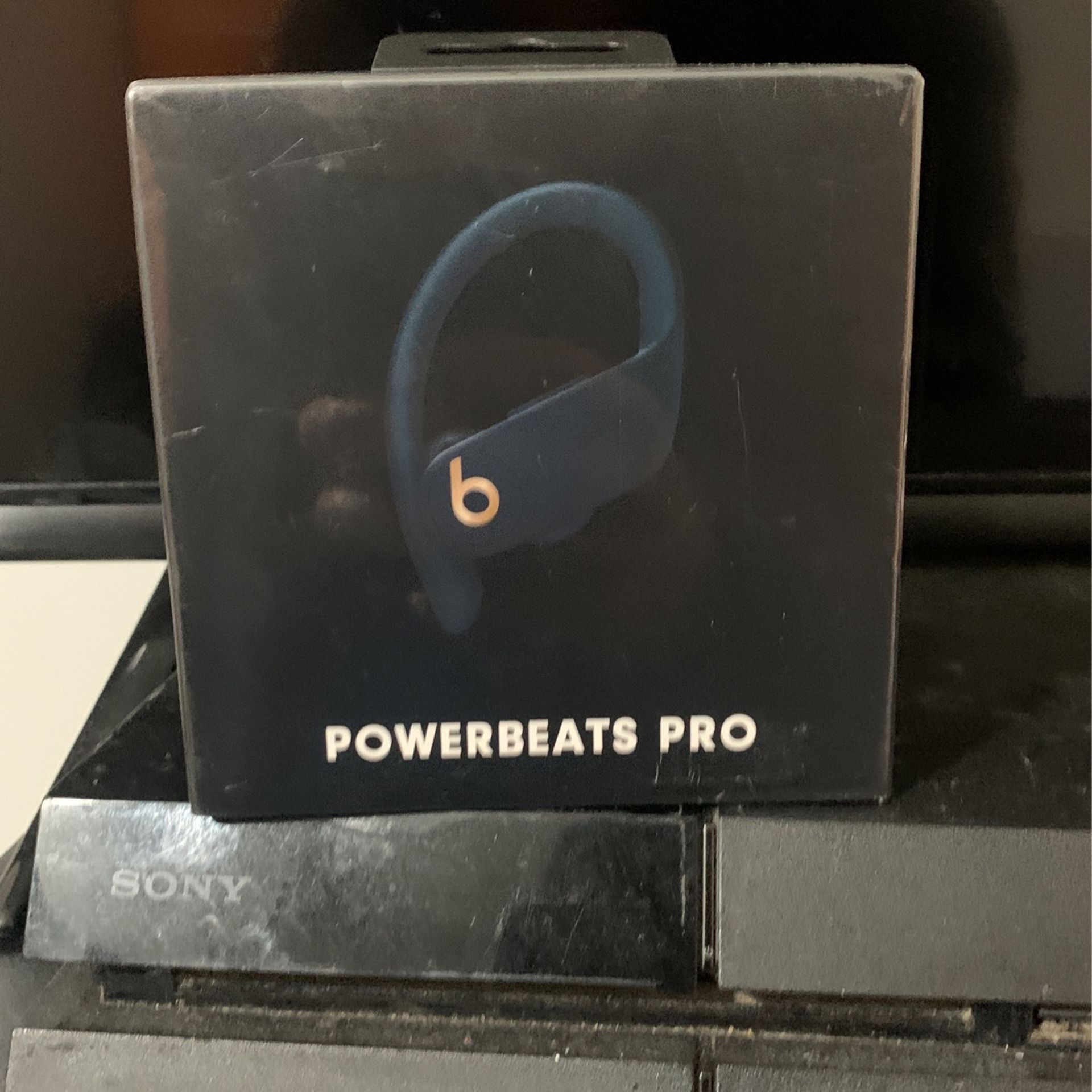 Powerbeats Pro