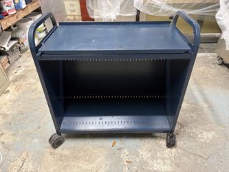 Metal Cart