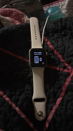 Apple Watch SE