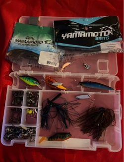 Fishing rigs