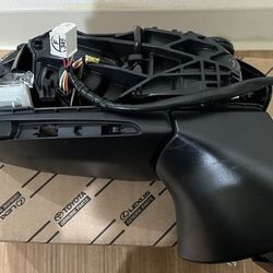 2018-2023 Toyota Camry Paseenger Mirror