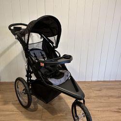 Stroller