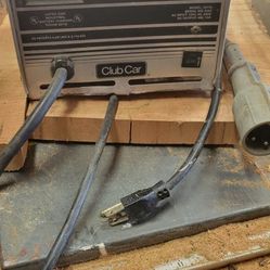  48v Golf Cart Charger