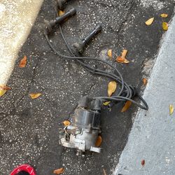 Honda/Lexus/Toyota Used Parts 