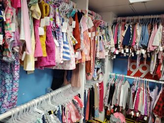 Girl Clothes Size 2T,3T,4T,5T,6,&7-8
