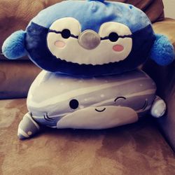Squishmallows