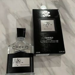 Creed Aventus 