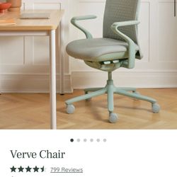 Branch Office Chair 