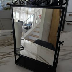IKEA KARMSUND Table mirror