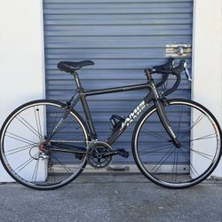 Jamis Xenith Comp Carbon Road Bike 52cm