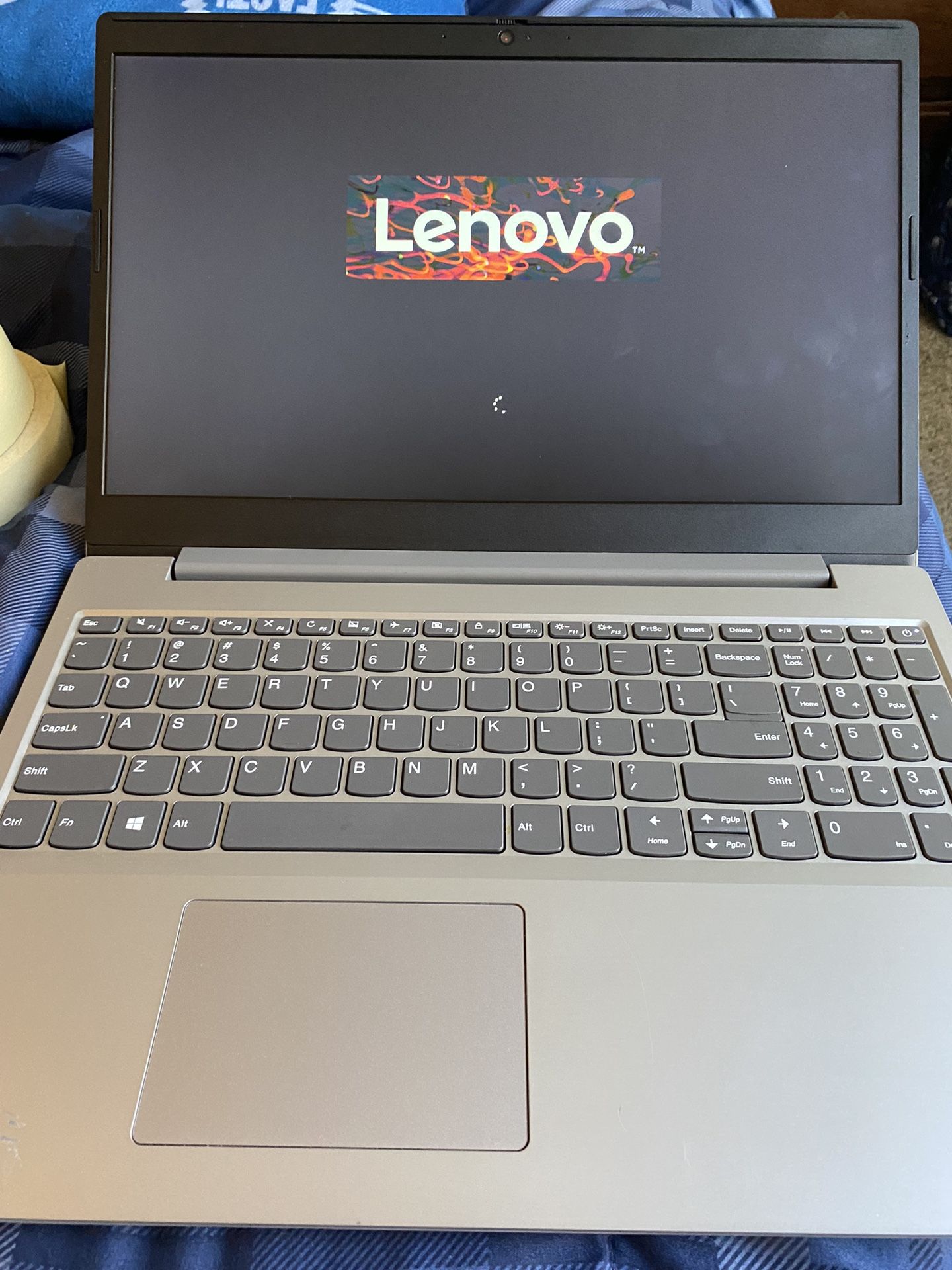 Lenovo Laptop