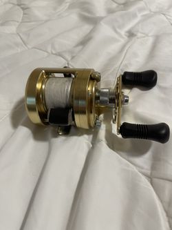 Shimano Calcutta