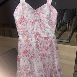 Kids Dress Ages 7-12