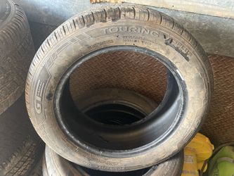 205 55 16 tire