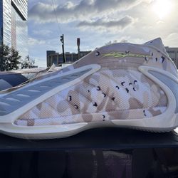 Adidas AE 2 Hellstar Desert Camo Collab