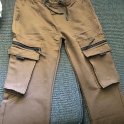 Boy Pants
