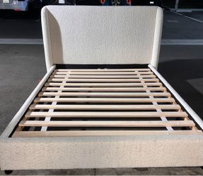 Queen Headboard