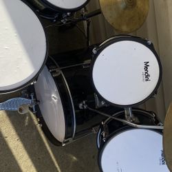 drum set for kids