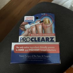 Pro Clearz