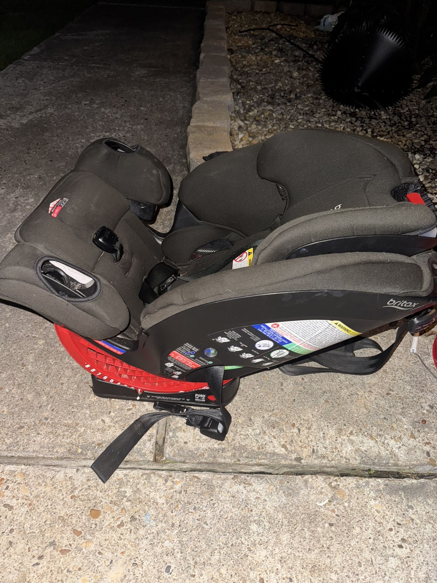 chicco stroller bravo Chicco Bravo Sport Trio Travel System
