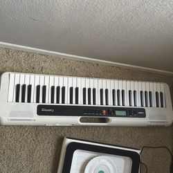 Casio Keyboard CT-S200a