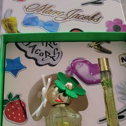 Marc jacobs perfume