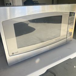 GE Microwave