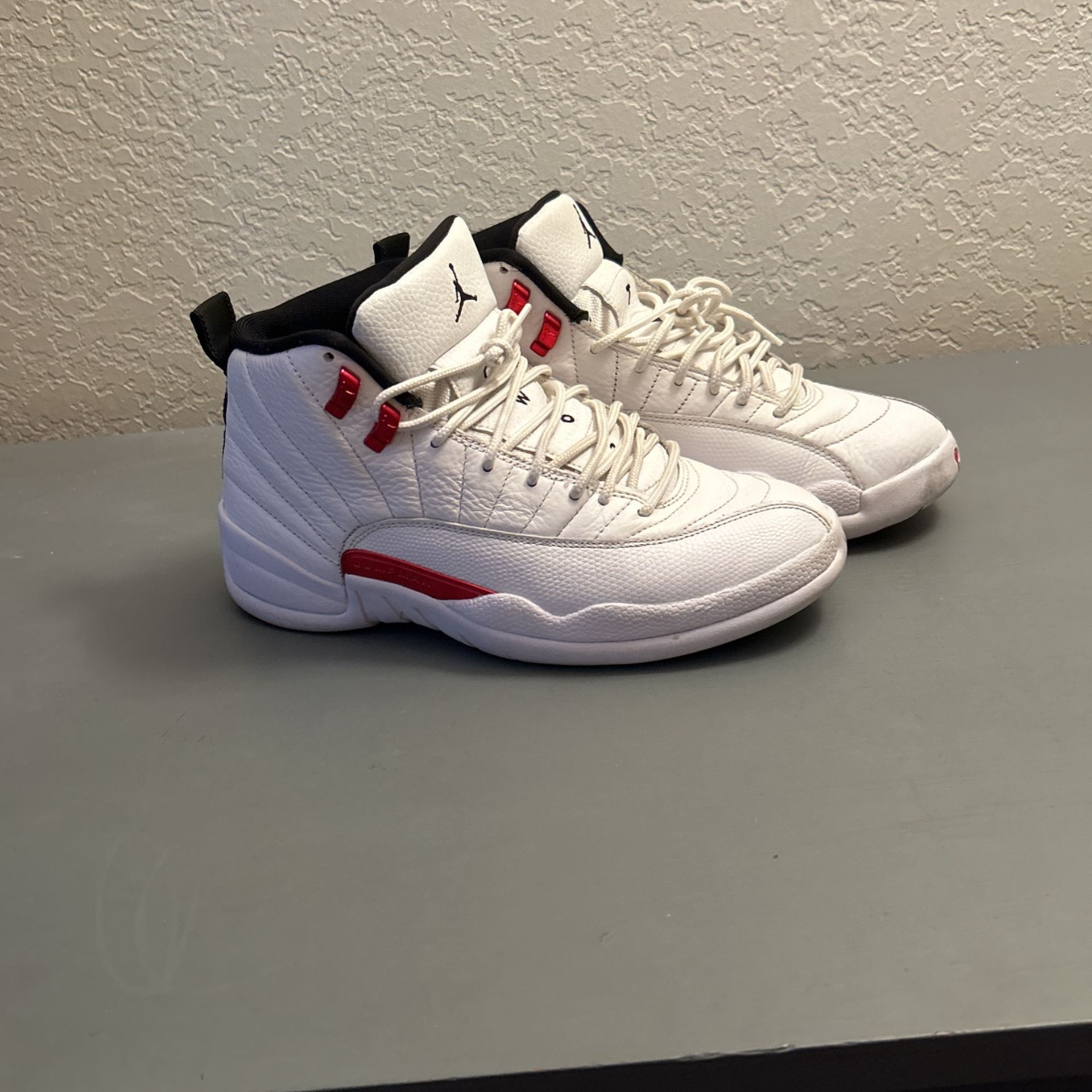 Jordan 12 Twists. LOW BALLS ACCEPTED