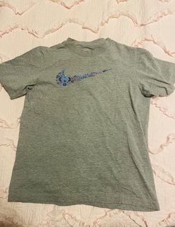 Oversized Nike T-shirt