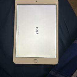 Ipad Mini And MacBook Air Bundle