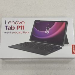 Lenovo P11 Tablet