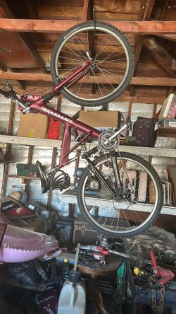 Cannondale Super V 900 Comp