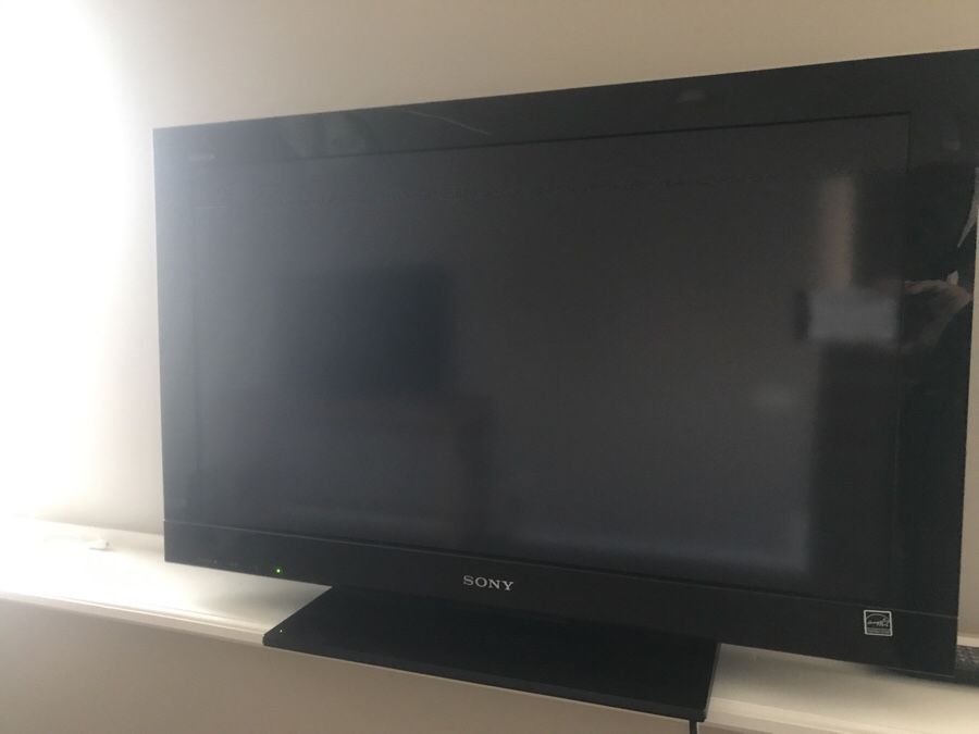 Sony Bravia 32”